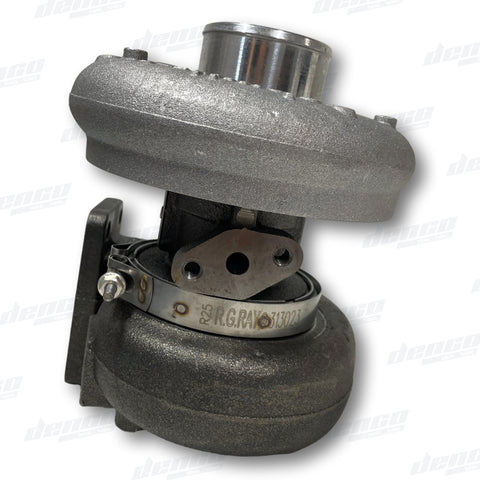 317413 Turbocharger S2A Volvo - Penta Forklift Truck (Engine Td640Ve) Genuine Oem Turbochargers