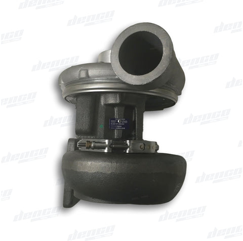 1108808 Turbocharger 4Lgz Scania Dsc14-03 / 04 06 Genuine Oem Turbochargers
