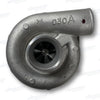 317817 Turbocharger S2A Caterpillar (Engine 3114 924F It24F) Genuine Oem Turbochargers