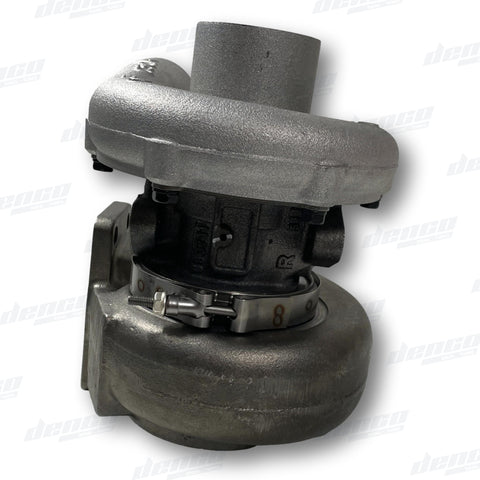 317817 Turbocharger S2A Caterpillar (Engine 3114 924F It24F) Genuine Oem Turbochargers