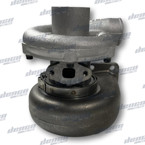 317817 Turbocharger S2A Caterpillar (Engine 3114 924F It24F) Genuine Oem Turbochargers