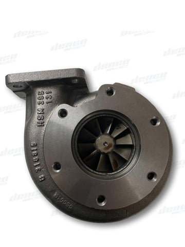 04226496Kz Turbocharger S300 Deutz Industrial Engine/ Truck 15.87Ltr Genuine Oem Turbochargers