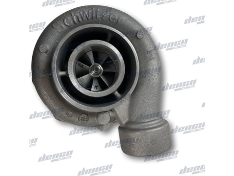 317844 TURBOCHARGER S300 DEUTZ INDUSTRIAL ENGINE/ TRUCK  15.87LTR (ENGINE BF8M1017CP)