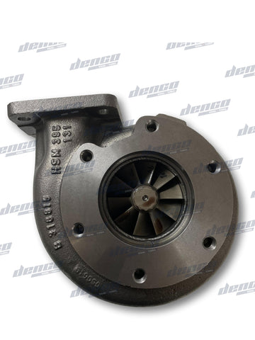 04226496Kz Turbocharger S300 Deutz Industrial Engine/ Truck 15.87Ltr Genuine Oem Turbochargers
