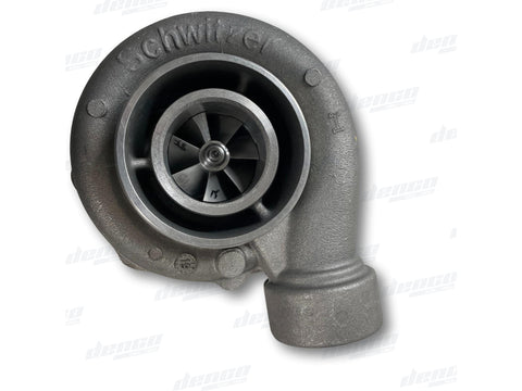 317844 TURBOCHARGER S300 DEUTZ INDUSTRIAL ENGINE/ TRUCK  15.87LTR (ENGINE BF8M1017CP)