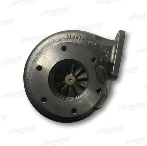 04226500Kz Turbocharger S300 Deutz Industrial Engine 15.87Ltr Genuine Oem Turbochargers