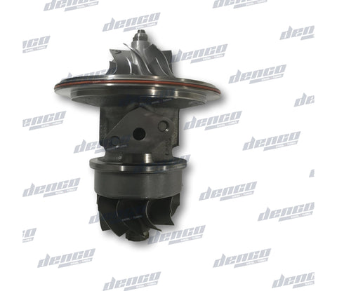 317847 Turbo Core Assembly S300 Deutz / Man Liebherr