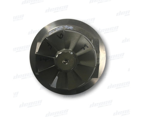 317847 Turbo Core Assembly S300 Deutz / Man Liebherr
