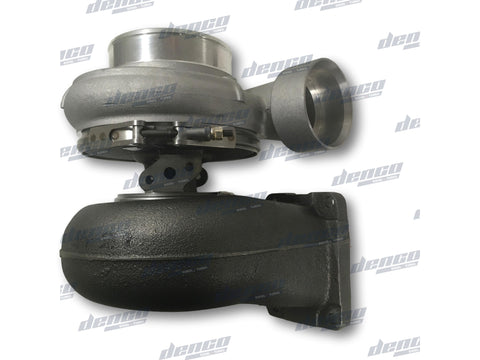 04226660Kz Turbocharger S400 Deutz Industrial Engine Genuine Oem Turbochargers