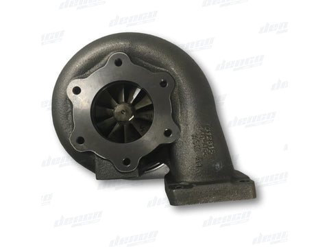 04226660Kz Turbocharger S400 Deutz Industrial Engine Genuine Oem Turbochargers
