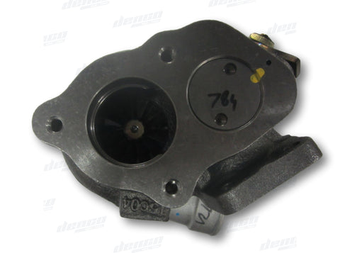 35242089F Turbocharger S1Bg Vm Truck D703Lt 2.08Ltr Genuine Oem Turbochargers