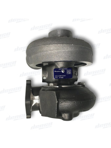 04272465Kz Turbocharger S1B Deutz Various 2.9Ltr Genuine Oem Turbochargers