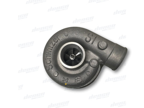 317959 TURBOCHARGER S1B DEUTZ VARIOUS 2.9LTR (ENGINE BF3L914 / BF4M1011F)