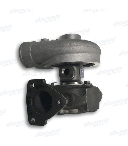 04272465Kz Turbocharger S1B Deutz Various 2.9Ltr Genuine Oem Turbochargers