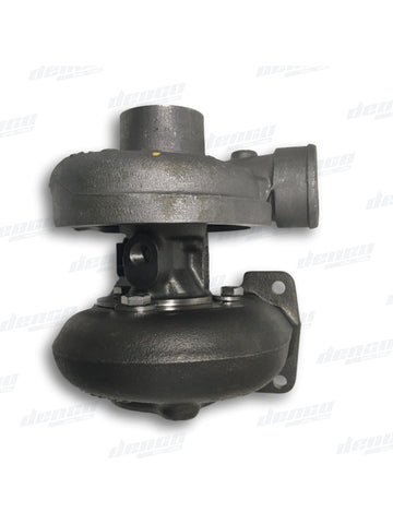 04272465Kz Turbocharger S1B Deutz Various 2.9Ltr Genuine Oem Turbochargers