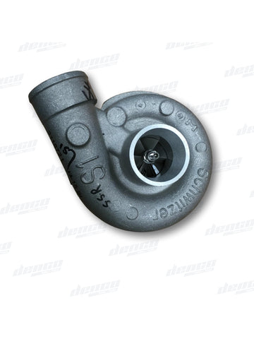 317960 TURBOCHARGER S1B DEUTZ VARIOUS 2.9L (ENGINE BF4L1011F)