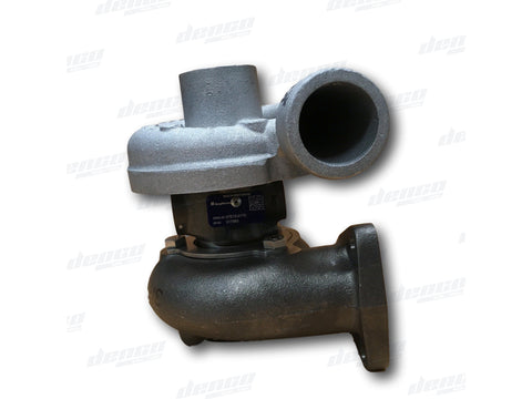 04270489Kz Turbocharger S1B Deutz Bf4L1011F 2.9Ltr Diesel Genuine Oem Turbochargers