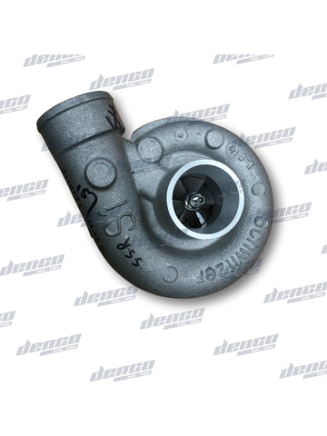 317960 TURBOCHARGER S1B DEUTZ VARIOUS 2.9L (ENGINE BF4L1011F)