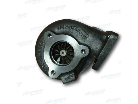 04270489Kz Turbocharger S1B Deutz Bf4L1011F 2.9Ltr Diesel Genuine Oem Turbochargers