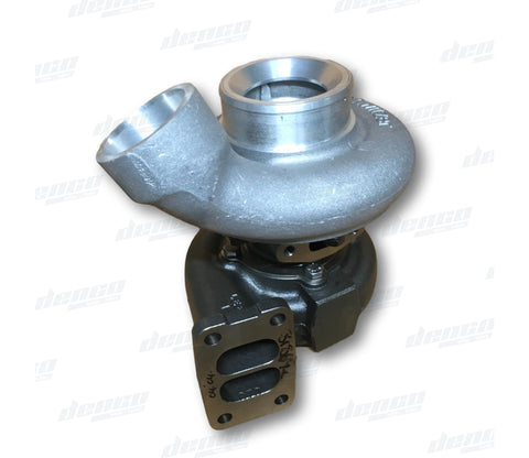 5010450477 Turbocharger S200 Renault Truck Euro3 6.18Ltr Genuine Oem Turbochargers