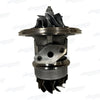 318080 Turbo Core Assembly S2B Valmet