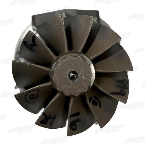 318080 Turbo Core Assembly S2B Valmet