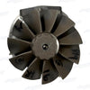 318080 Turbo Core Assembly S2B Valmet
