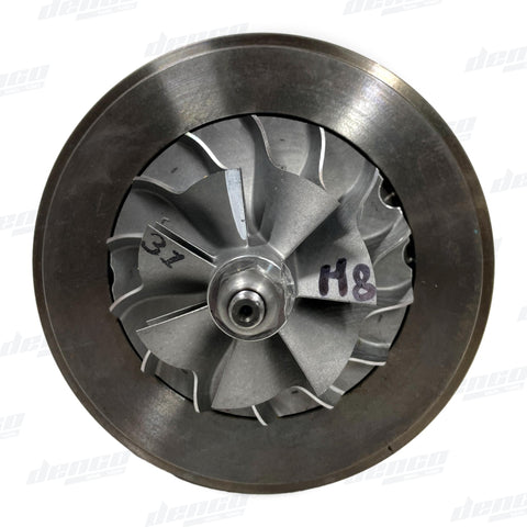 318080 TURBO CORE ASSEMBLY S2B VALMET