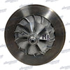 318080 Turbo Core Assembly S2B Valmet