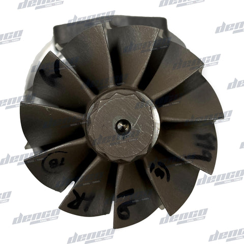 318080 Turbo Core Assembly S2B Valmet
