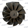 318080 Turbo Core Assembly S2B Valmet