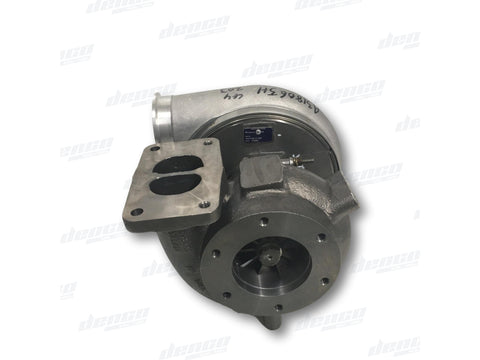 0080962699 Turbocharger S400 Mercedes Benz 0M457La 11.97Ltr Genuine Oem Turbochargers