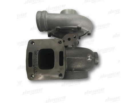 04229807Kz Turbocharger S2Aw Deutz /volvo Marine 4.76L Genuine Oem Turbochargers