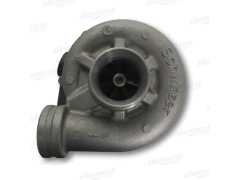 318102 TURBOCHARGER S2AW DEUTZ /VOLVO MARINE 4.76L (ENGINE: BF4M1013EW/ECW / D5A-A/B)