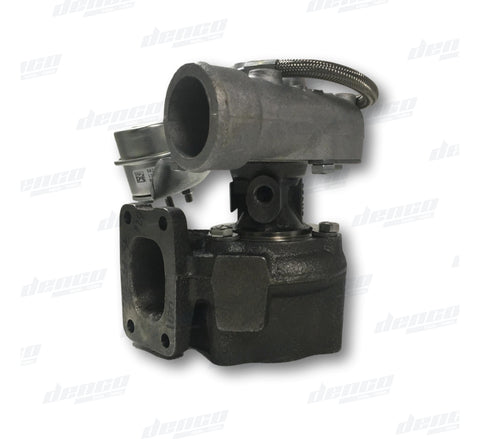 35242088F Turbocharger S1B Vm Truck D703Lt 2.08Ltr Genuine Oem Turbochargers