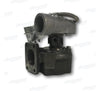 35242088F Turbocharger S1B Vm Truck D703Lt 2.08Ltr Genuine Oem Turbochargers