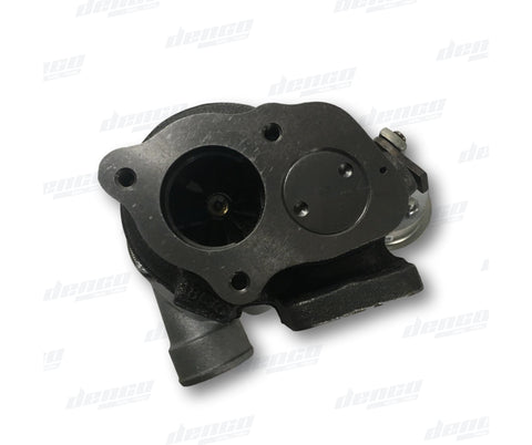 35242088F Turbocharger S1B Vm Truck D703Lt 2.08Ltr Genuine Oem Turbochargers