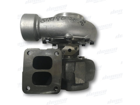 04226995Kz Turbocharger S300 Deutz Truck Euro 2 15.87Ltr Genuine Oem Turbochargers