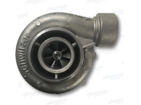 318183 Turbocharger S300 Deutz Truck Euro 2 15.87ltr (Engine Bf8m1015c)