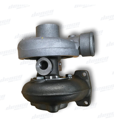 04280664Kz Turbocharger S100 Deutz Bf3L2011 / Bf3M2011 2.33Ltr Genuine Oem Turbochargers