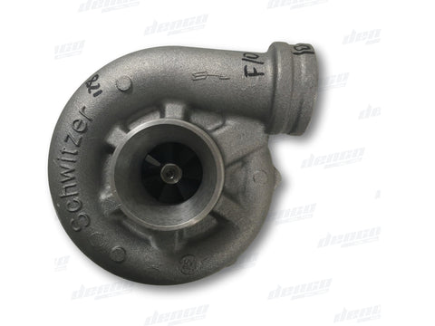 318270 Borg Warner Turbocharger S2a Deutz / Volvo Gen Set 4.76ltr (Engine Bf4m1013ec / Tad520ge)