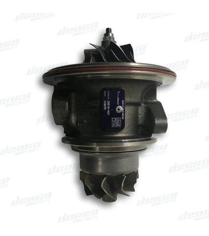 318276 Turbo Core Assembly S2D (Denco Aftermarket Kits)