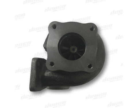 04258205Kz Turbocharger S100 Deutz Industrial Engine / Volvo Penta Genuine Oem Turbochargers