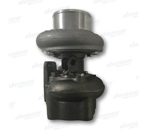 04258205Kz Turbocharger S100 Deutz Industrial Engine / Volvo Penta Genuine Oem Turbochargers