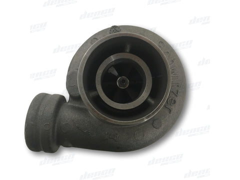 318279 TURBOCHARGER S100 DEUTZ INDUSTRIAL ENGINE / VOLVO PENTA