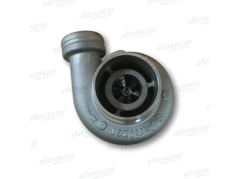 318281 Reconditoned Turbocharger S100 Deutz / Volvo Penta Industrial Engine 4ltr