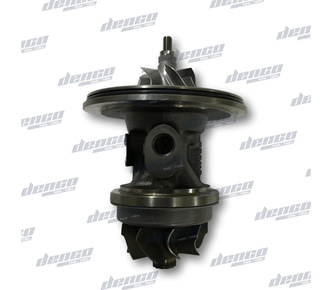 318282 Turbo Core Assembly S100 Deutz / Volvo