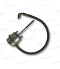 318291 Borgwarner Turbo Actuator And Hose Assembly S300 Wastegate Actuators