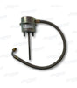 318291 Borgwarner Turbo Actuator And Hose Assembly S300 Wastegate Actuators