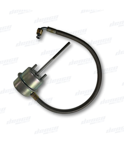 318291 Borgwarner Turbo Actuator And Hose Assembly S300 Wastegate Actuators